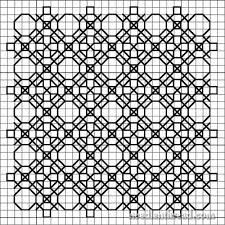 blackwork embroidery patterns pictures - Buscar con Google