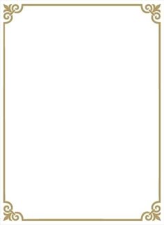 17 best photos of downloadable border template certificate borders