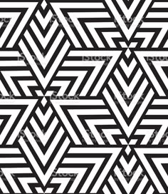 Image Result For Black And White Quilt Patterns To Copy Quilting Vector Geometric Seamless Pattern Modern Triangle Texture Repe Royalty Free Stock Art