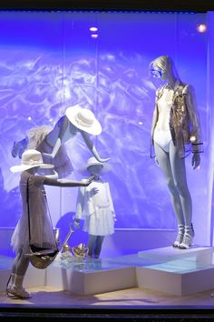 444 best visual merchandising