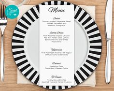 Menu Templates Free Microsoft Extraordinary Wedding Menu Printablewedding Menu Downloadwedding Menu Template . Menu Templates Free Microsoft Classy Wedding Menu Printablewedding Menu Downloadwedding Menu Template .
