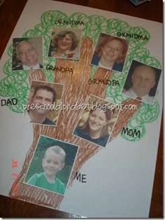 Family Tree #FamilyTree #LDSFamilySearch