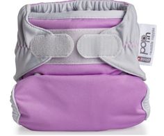 Cheeky Wipes Mini Kit para usuarios de pa/ñal de tela,