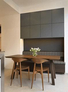 5 ways to create small space dining areas #theeverygirl | studio 5 ways to create small space dining areas #theeverygirl | studio