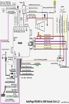 40+ wiring diagram honda accord 2005 Repair-manuals: 1997 honda accord wiring diagram. Visit on the Website to show more!