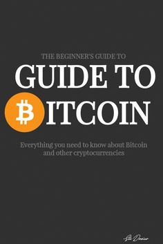 best guide for starting out cryptocurrency