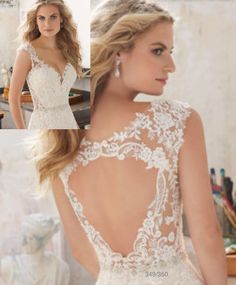 398 Best Detachable Wedding Gown Straps Sleeves Keyhole Backs Detachable Keyhole Back Accessory Lace Liquéd Fine Skin Colored Tulle Would Be