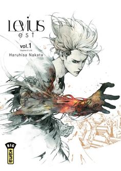 10 Ideas De Levius Est Dibujos Arte Diseno De Personajes 10 Ideas De Levius Est Dibujos Arte Diseno De Personajes