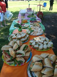 Summer Bbq Picnic Recipes To Enjoy All Long Backyard First Birthday Catering At The Park Picnic Parties 40th