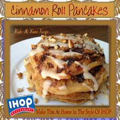 International house of pancakes recipes International house of pancakes recipes