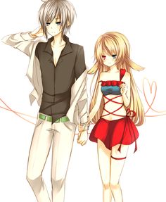 Cute Anime Couples Cute Anime Couples