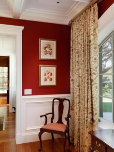 you'll love these elegant, brilliant dining room colors you'll love these elegant, brilliant dining room colors