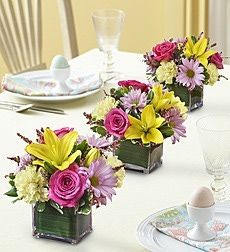 Can You Grow Your Easter Lily Outdoors Craft Ideas Pinterest Dining Table Flower Arrangement
