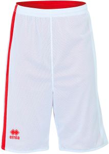 Errea Ersr11 Seattle D835 Basketbol Sortu Sort Yagmurluk Mac