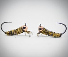 Premium Fliegen Caddis und Sedge Selection Premium Fliegen Caddis und Sedge Selection
