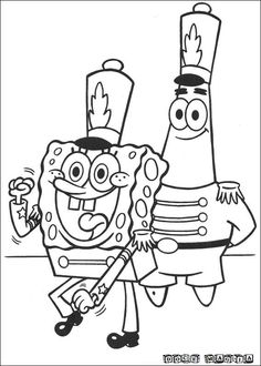 spongebob halloween coloring pages | valentines day patrick ... - Coloring Pages Spongebob Halloween spongebob halloween coloring pages | valentines day patrick ... - Coloring Pages Spongebob Halloween