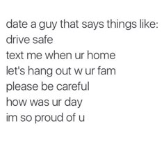 A Guy When Dating To Know Things A Guy When Dating To Know Things