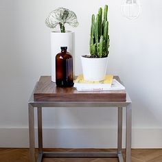 45 Best Stylegarage Accent Tables Images On Pinterest Modern Drake End Table Modern Furniture Design Contemporary Toronto