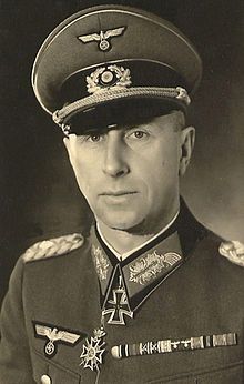 Foto Erich von Manstein | Фельдмаршал