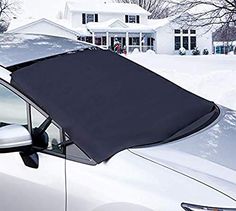 Pandorico White Daisy Flower Wallpapers Car Windshield Sun Shade Universal Fit Car Blocks UV Rays Sun Visor Protector Sunshade to Keep Your Vehicle Cool and Damage Free Easy to Use