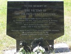 Tales from the Crypt: Bewitching stories from the cemeteries of West Auckland