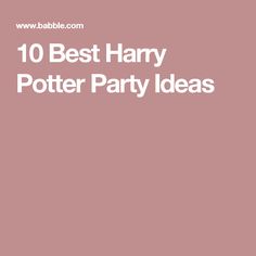 Harry Potter Scène Setter Fête Kit avec 13 Photo Booth Props poudlard gryffondor