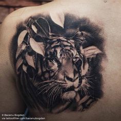 10 mejores imágenes de Tatuajes en el omoplato para hombres 10 mejores imágenes de Tatuajes en el omoplato para hombres