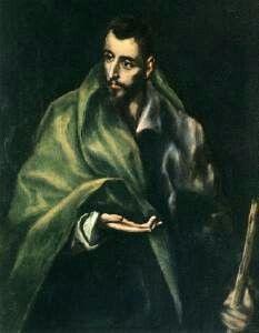 Apostle James the Zebedee: the life of the saint Apostle James the Zebedee: the life of the saint