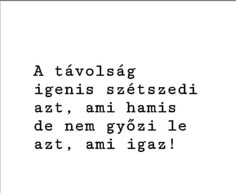 mit jelent az opció idézet