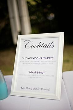 Wedding Signature Drink Sign By Weddingsbyjamie On Etsy Wedding Signature Drink Sign By Weddingsbyjamie On Etsy Ideas Pinterest Signs Weddings And