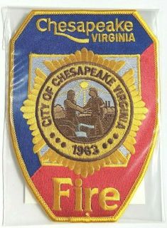 NEW City of New York NY Police Dept *Clothbak Office of the CHIEF patch