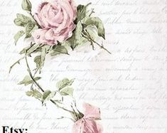 Luxury Paper Napkins Wedding Cake Flowerered 33cm pack of 20