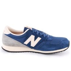 new balance 420 azul new balance 420 azul