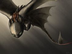 Dragon V2, Годзилла, Ночная Ярость, Обучение, Как Приручить Дракона