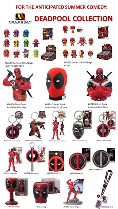 FREE POSTAGE DEADPOOL MERC ACADEMY SUPER HERO KIDS T SHIRT