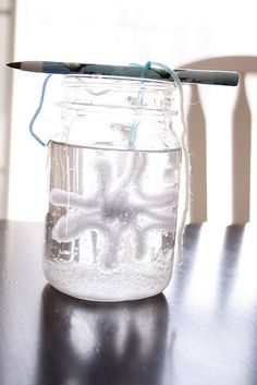 Simple Kitchen Experiments kitchen concoctions: kids in the kitchen: 4 simple kitchen science Simple Kitchen Experiments kitchen concoctions: kids in the kitchen: 4 simple kitchen science