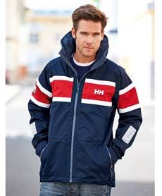 10+ Herremote Våren 2015 ideas | mens tops, mens tshirts Helly Hansen Salt jakke Sportmann