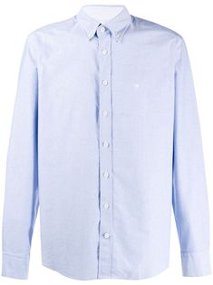 NWT Men/'s Gwerry Insight Woven Short Sleeved Button Down Shirt w//UV Protection