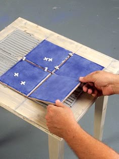 How To Make A Mosaic Tile Tabletop Pinterest Tables Patio Image Result For How To Tile A Tabletop With Ceramic Tiles