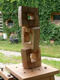 3217 Besten Bilder Von Skulpturen Aus Holz In 2019 Art Skulpturen Aus Holz Für Den Garten Google Suche