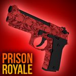Roblox Prison Royale