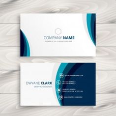 22 best namecard design