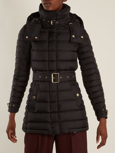 moncler longline quilted coat moncler longline quilted coat