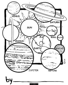 solar system craft | Solar system crafts, Solar system and Solar solar system craft | Solar system crafts, Solar system and Solar