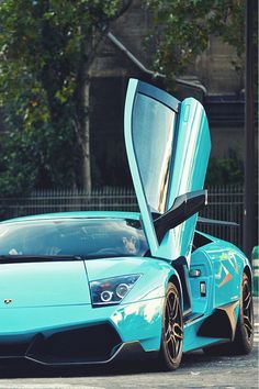lamborghini murcielago cars sports turquoise sv fine automobile huracan luxury aston martin gotcyber bugatti maserati motor porsche production supercarcenter colors