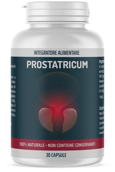medicina della prostatite walk