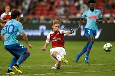 Maillot Domicile Arsenal Emile Smith-Rowe Maillot Domicile Arsenal Emile Smith-Rowe