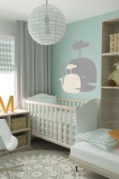 gender neutral nursery design ideas you ll love home decor