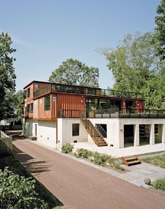 441 Best Luxury Shipping Container Homes Images In 2018 25 Truly Decadent Shipping Container Homes Home Plans Crate