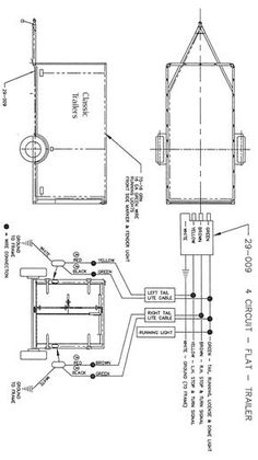 Image Result For 5 Pin Trailer Connector Wiring Diagram Image Result For 5 Pin Trailer Connector Wiring Diagram